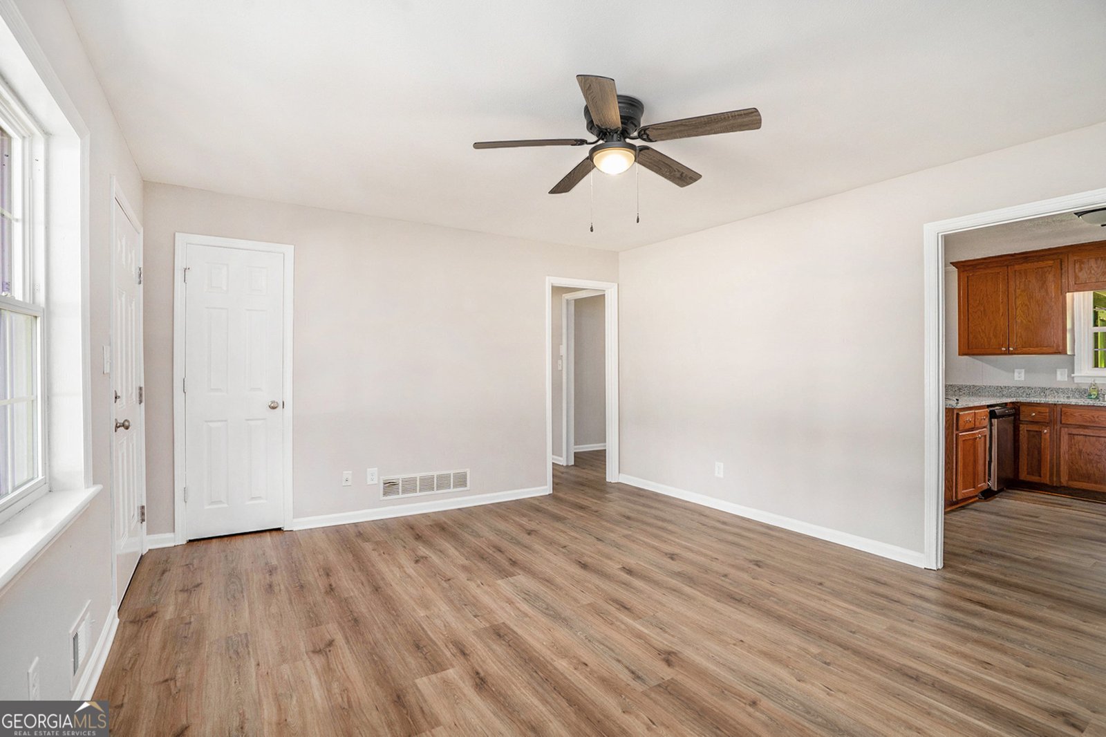 1132 Luther Drive Mableton - 6
