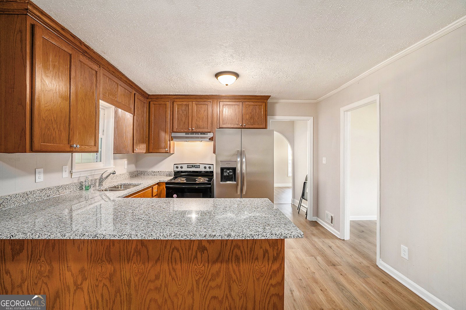 1132 Luther Drive Mableton - 8