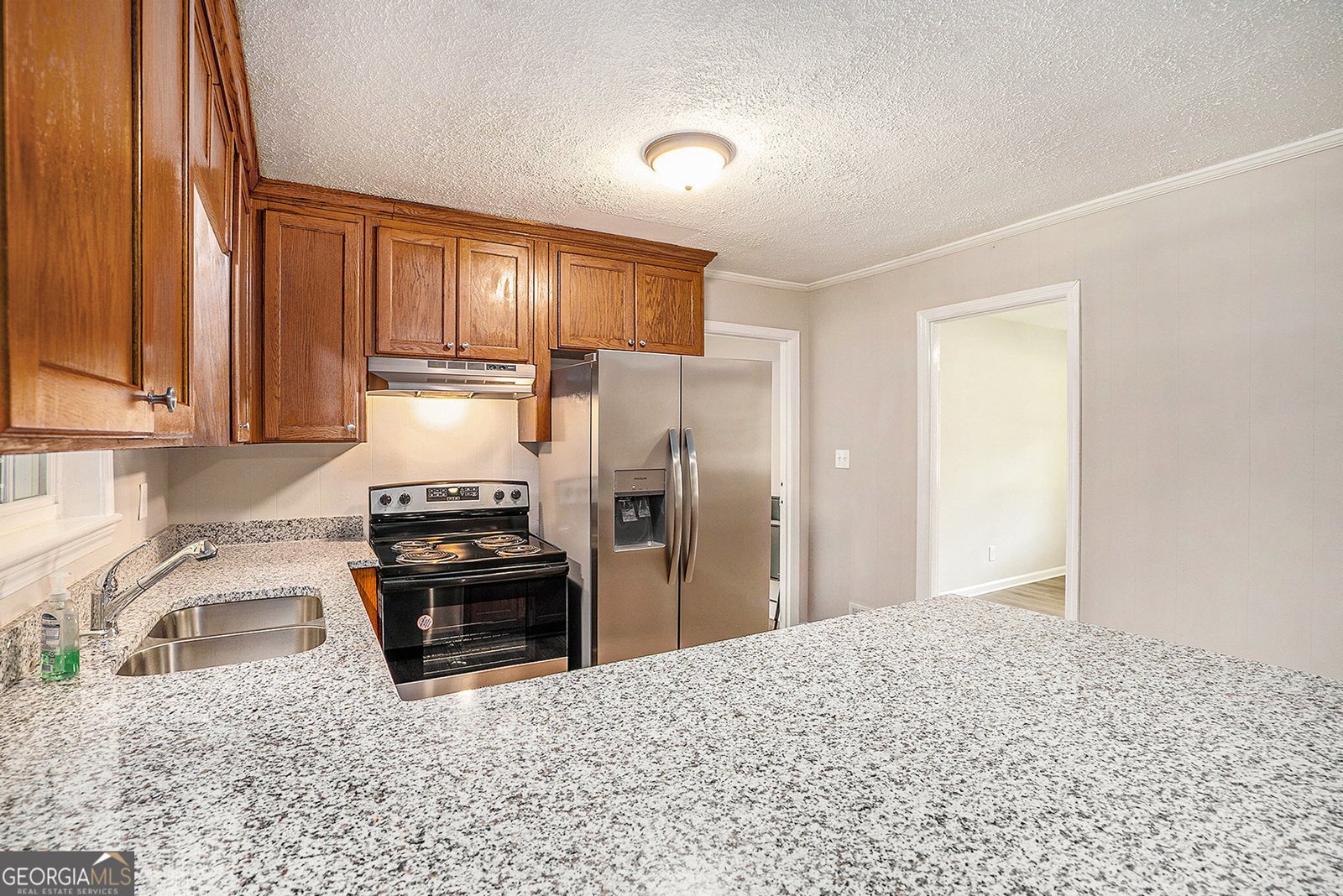 1132 Luther Drive Mableton - 9