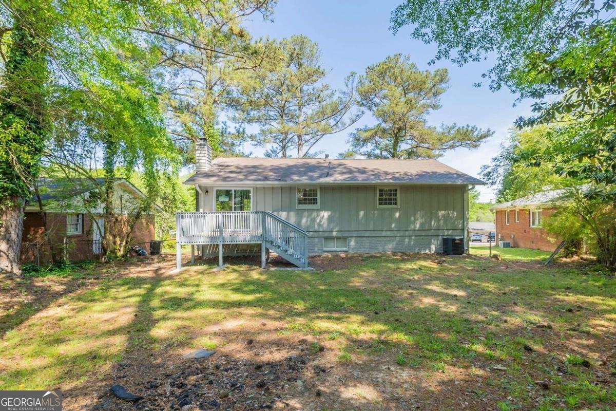 1477 Patricia Drive Morrow - 18