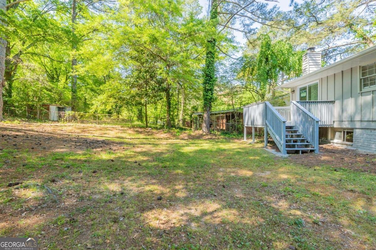 1477 Patricia Drive Morrow - 22