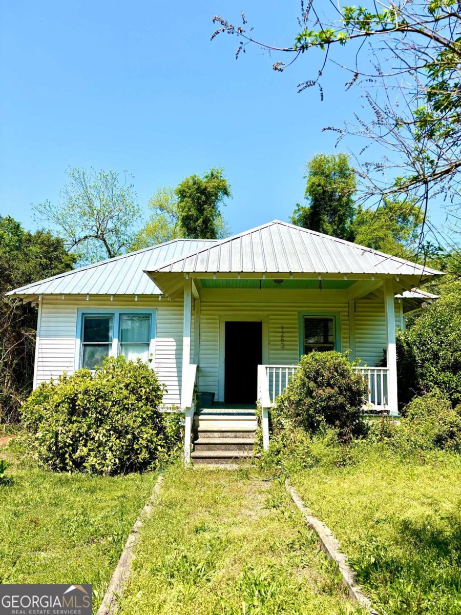 1263 Broad Street Athens - 1
