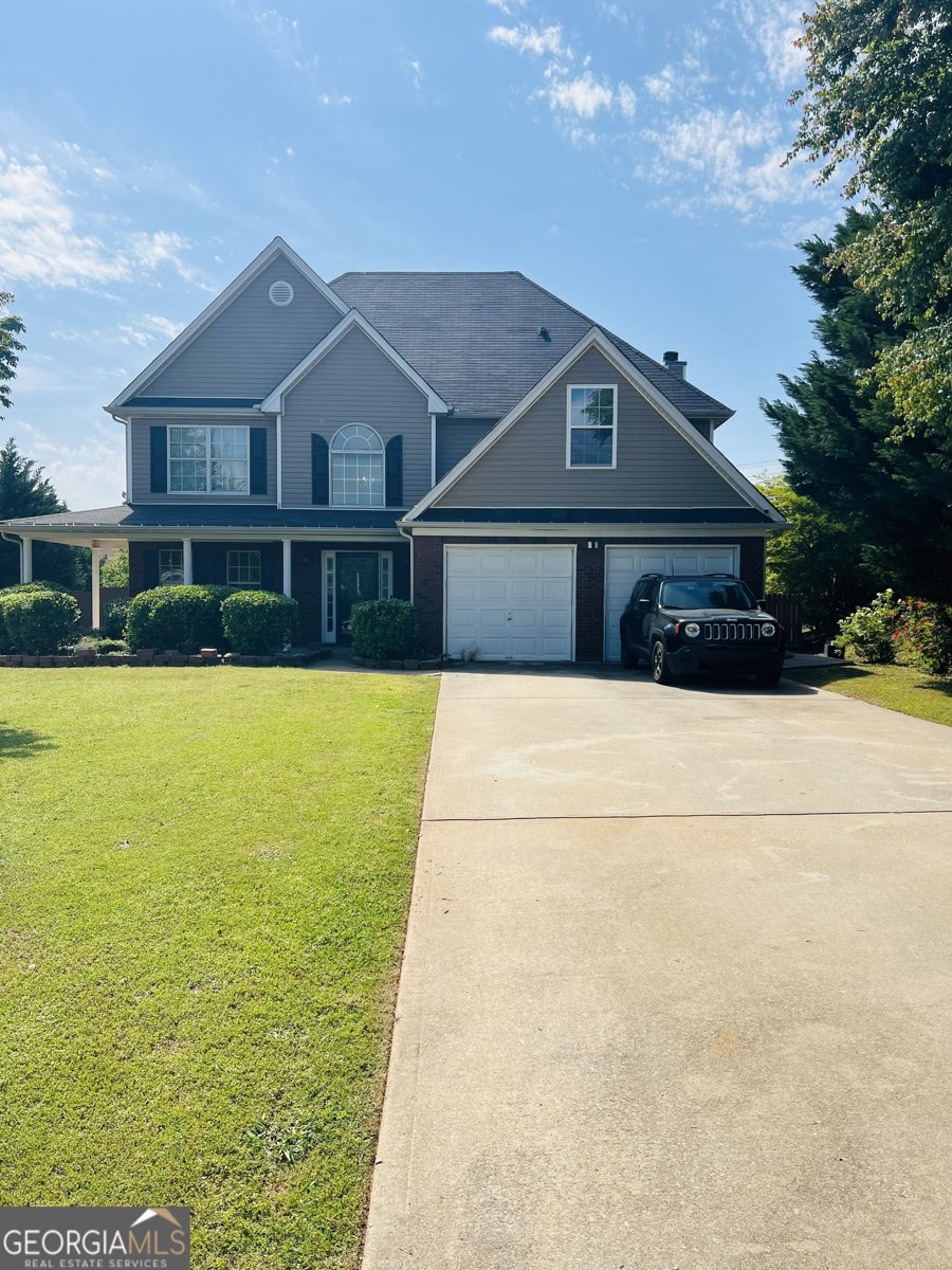 13391 Henderson Drive Hampton - 1