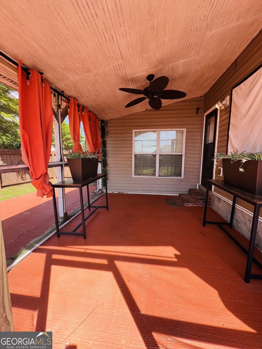 13391 Henderson Drive Hampton - 28