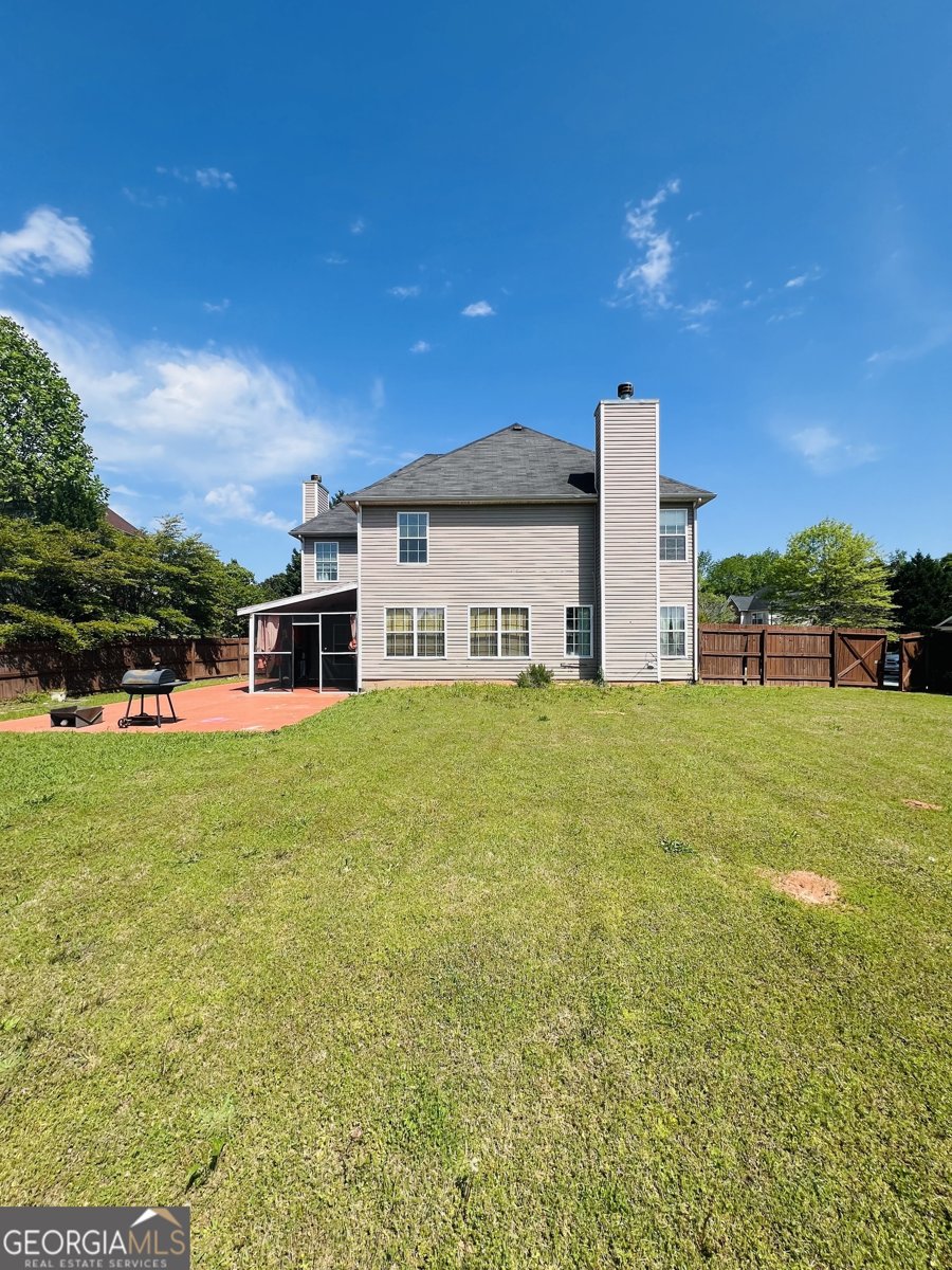 13391 Henderson Drive Hampton - 29