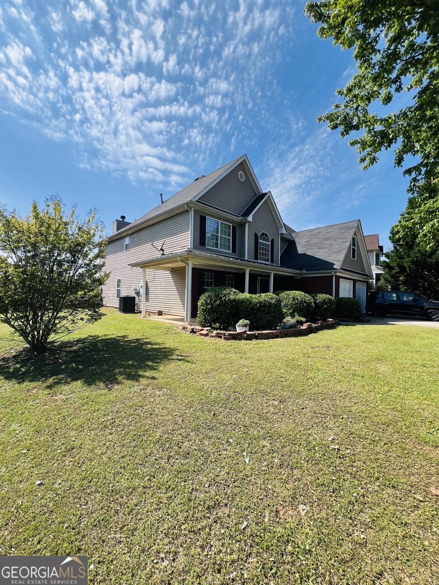 13391 Henderson Drive Hampton - 3