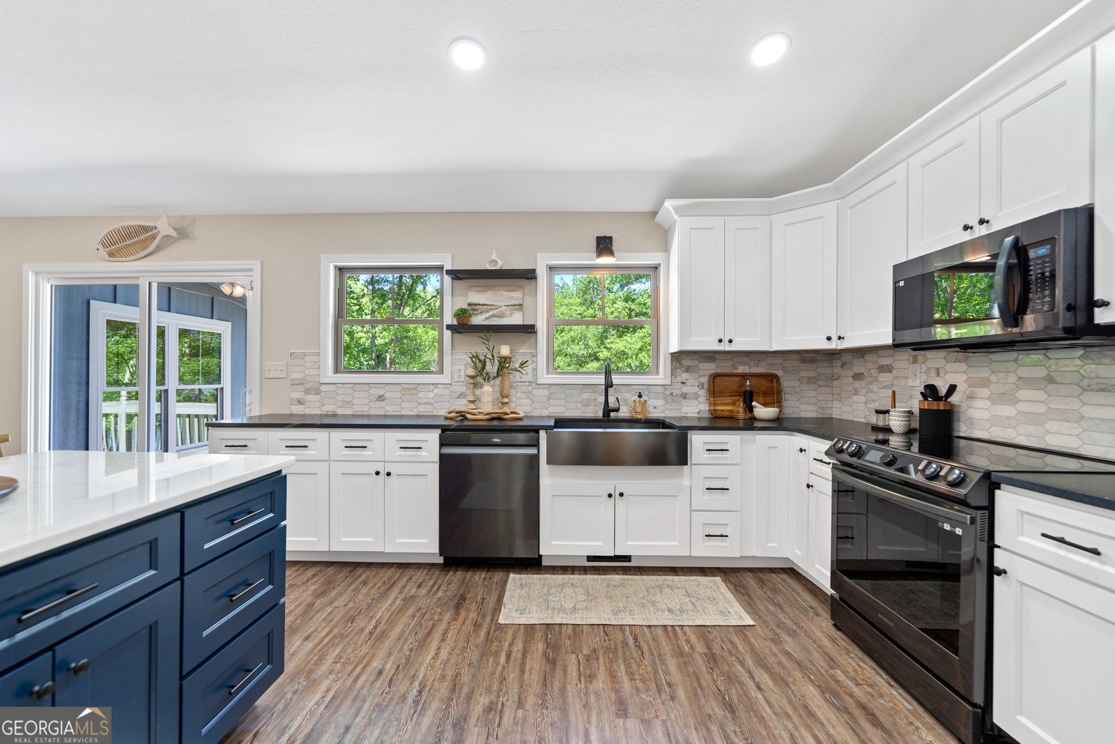 228 Pine Knoll Lane Eatonton - 16