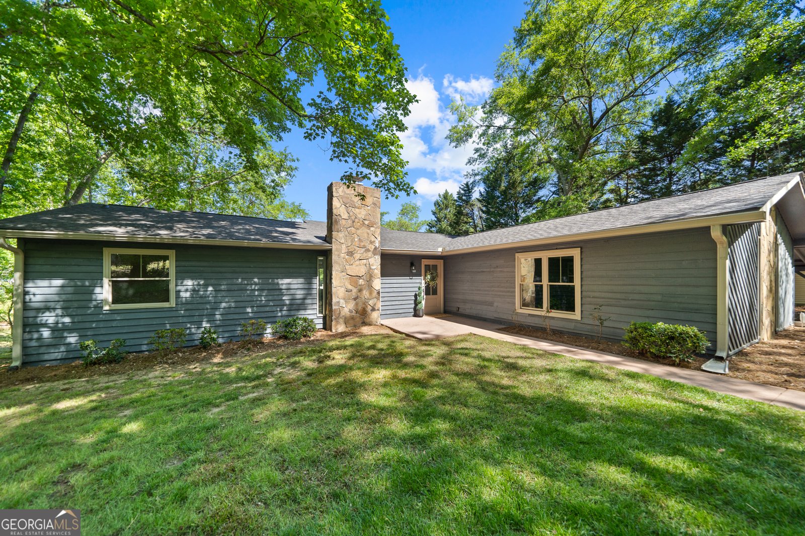 228 Pine Knoll Lane Eatonton - 2