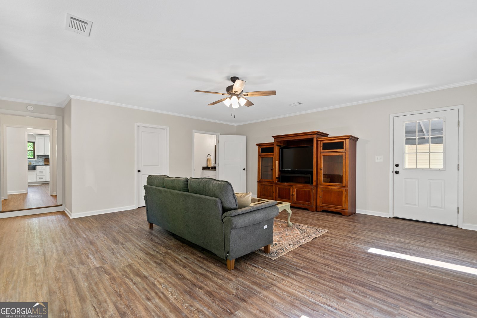 228 Pine Knoll Lane Eatonton - 30