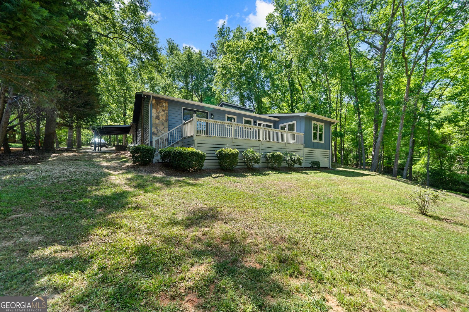 228 Pine Knoll Lane Eatonton - 43