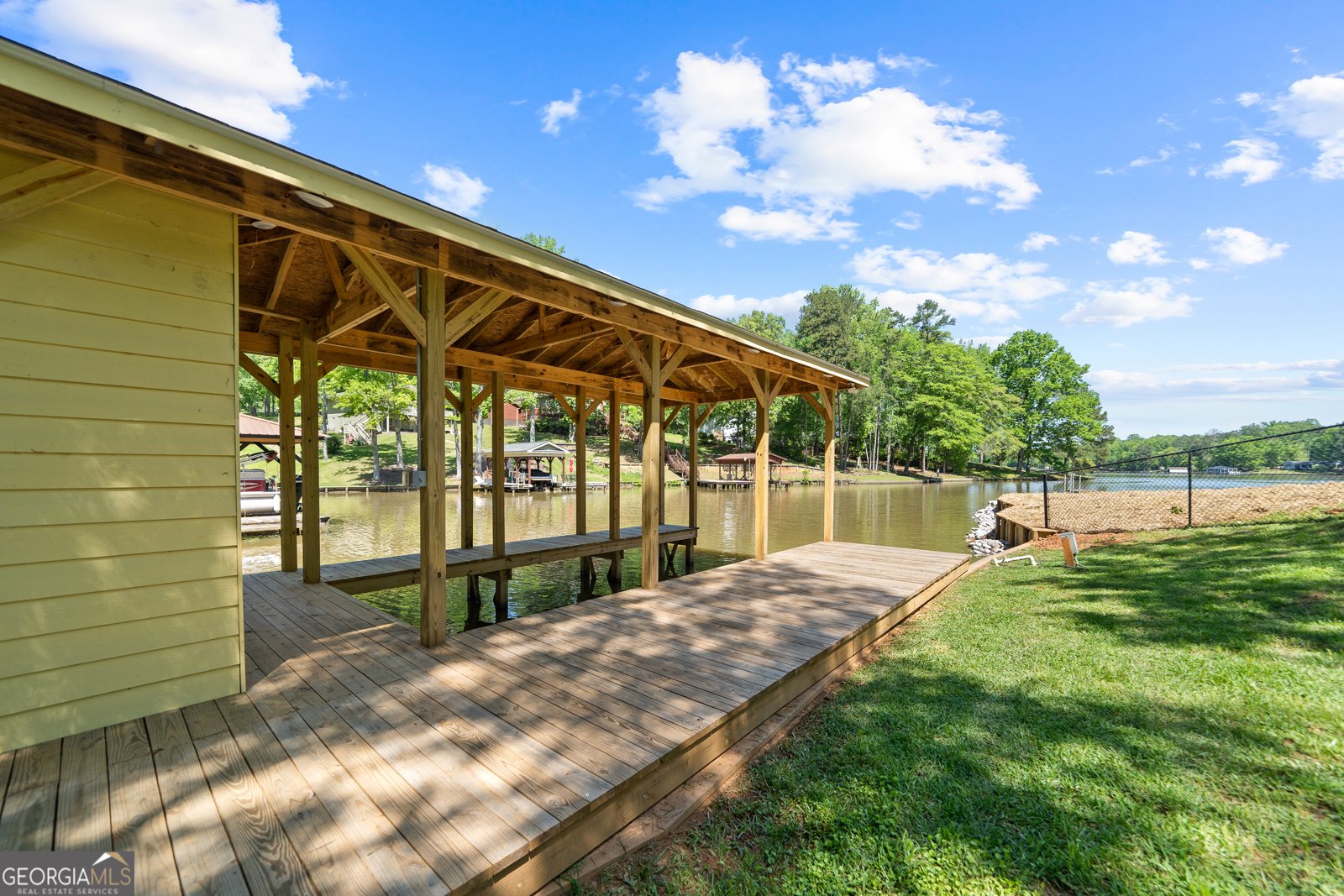 228 Pine Knoll Lane Eatonton - 44
