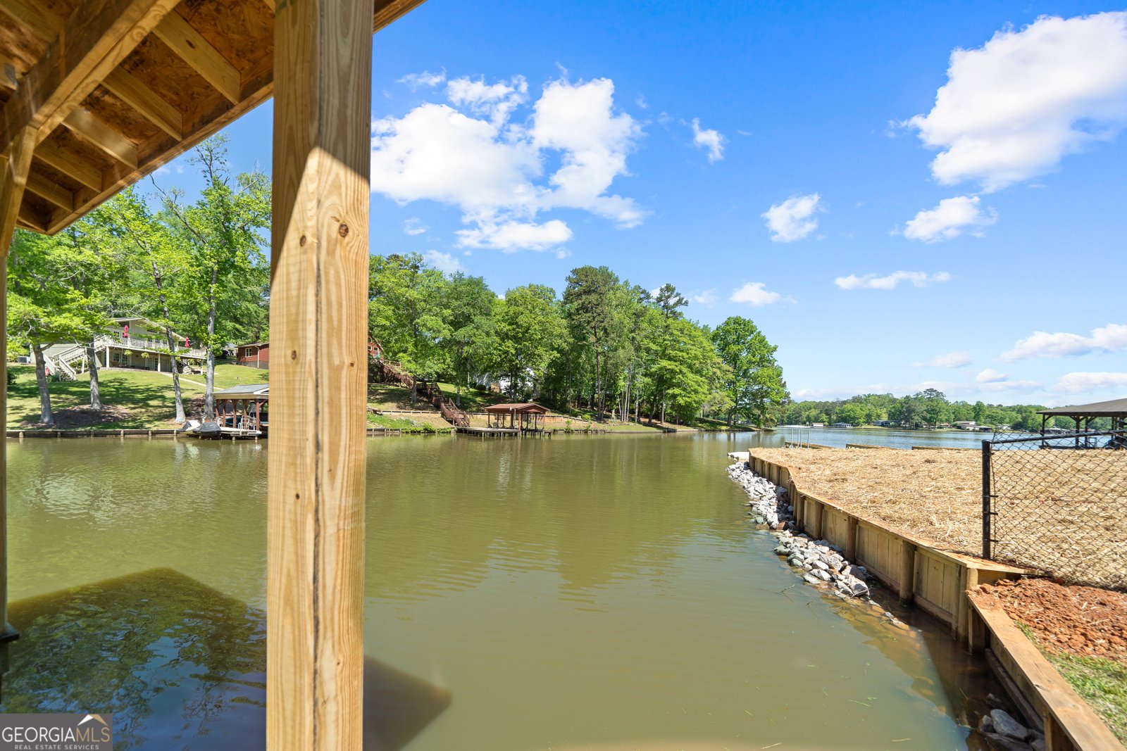 228 Pine Knoll Lane Eatonton - 45