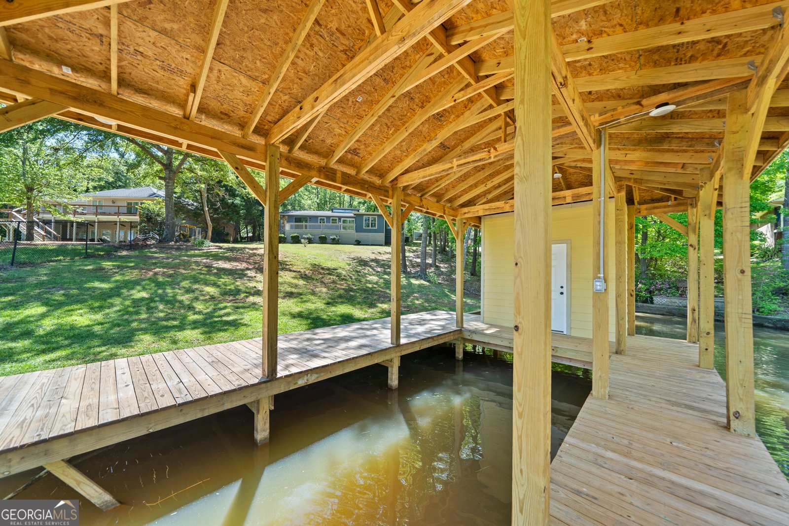 228 Pine Knoll Lane Eatonton - 46