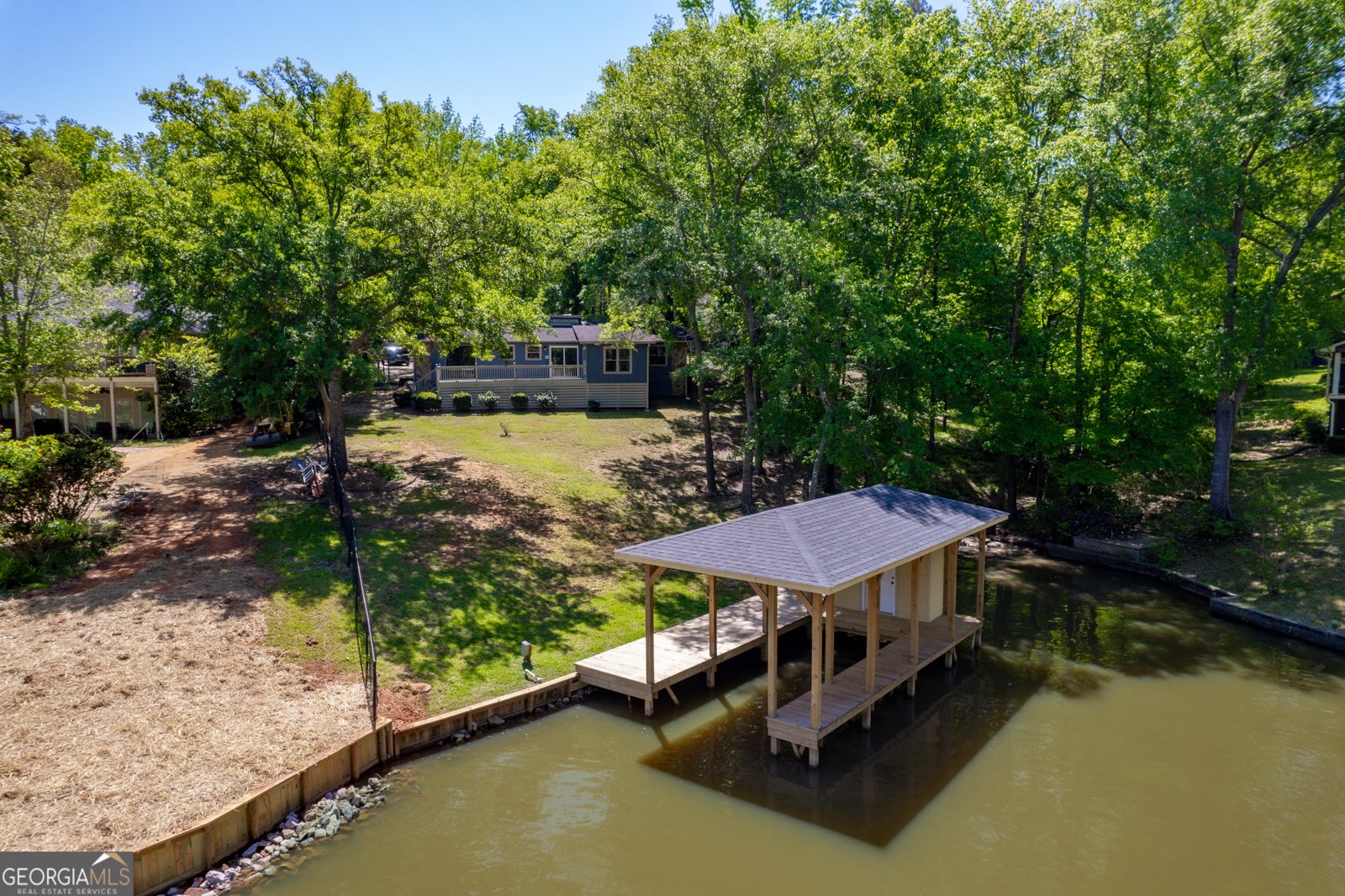 228 Pine Knoll Lane Eatonton - 49