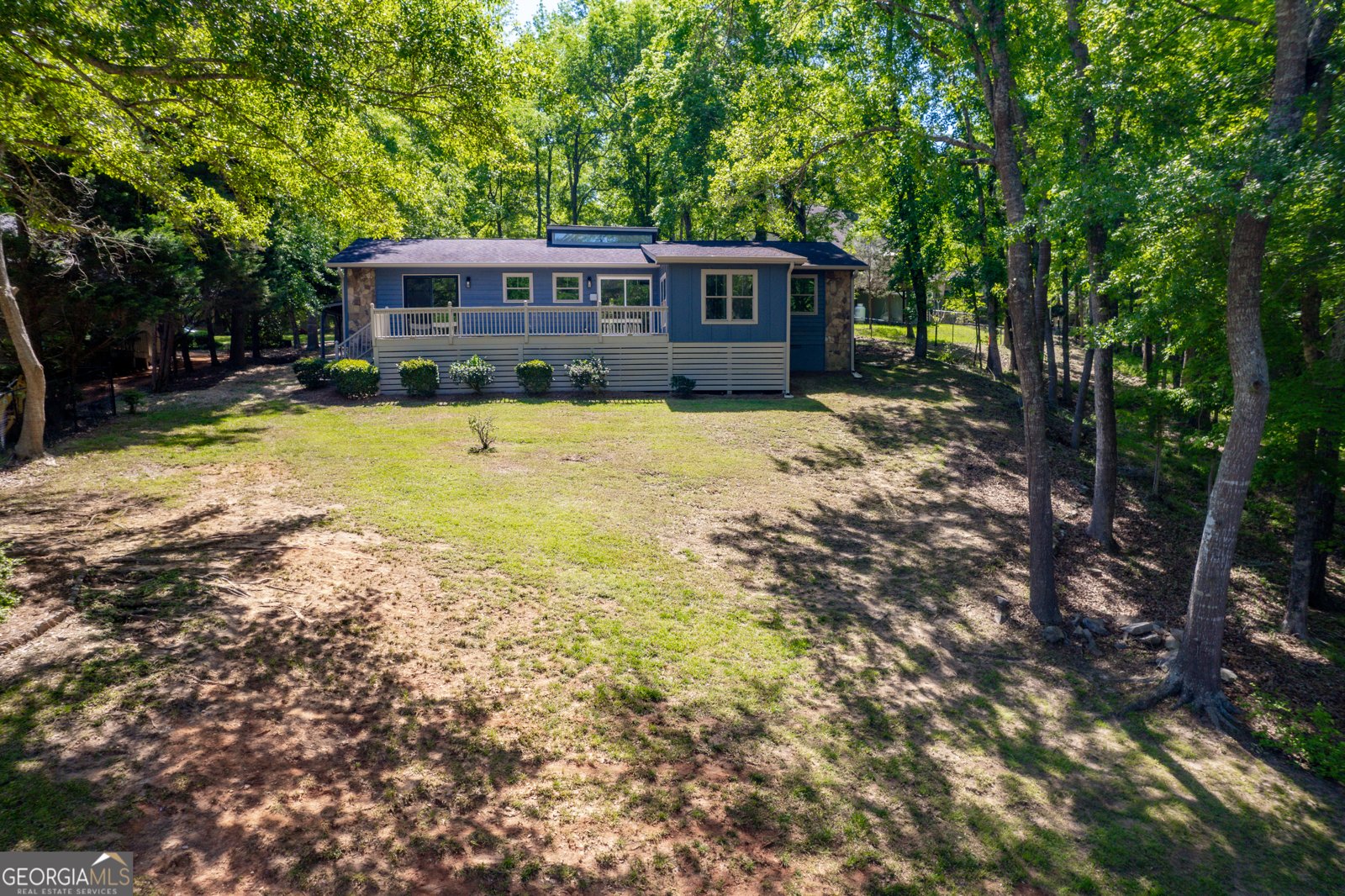 228 Pine Knoll Lane Eatonton - 50