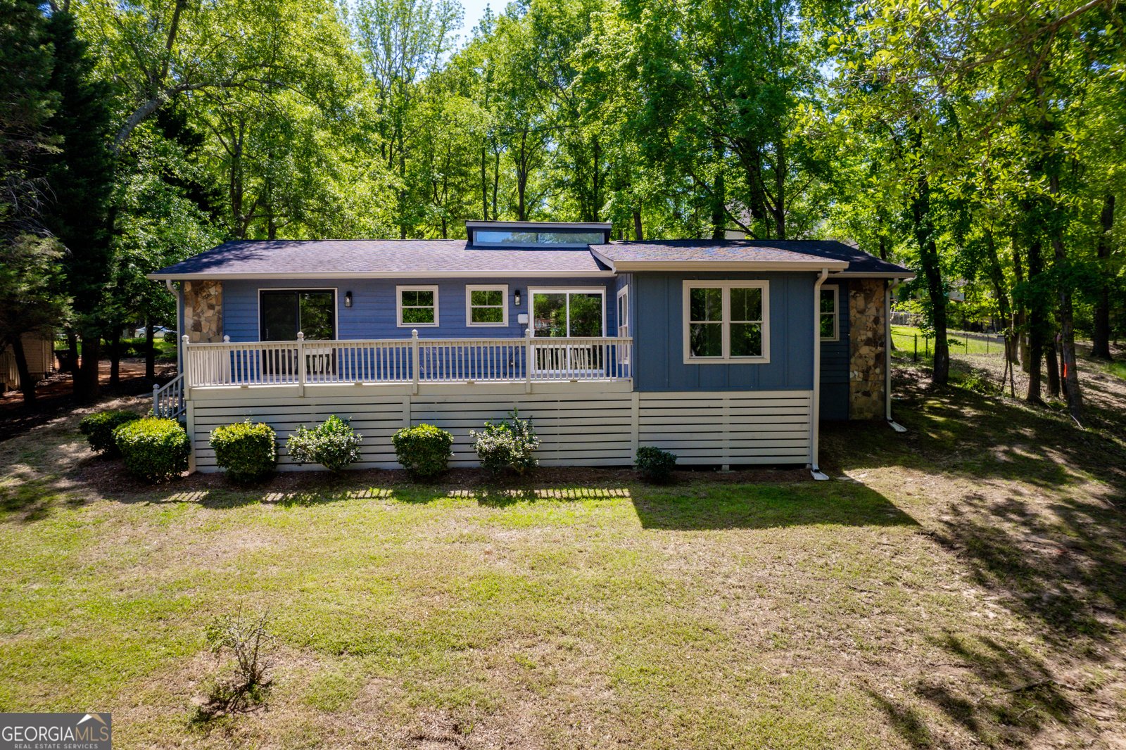 228 Pine Knoll Lane Eatonton - 51