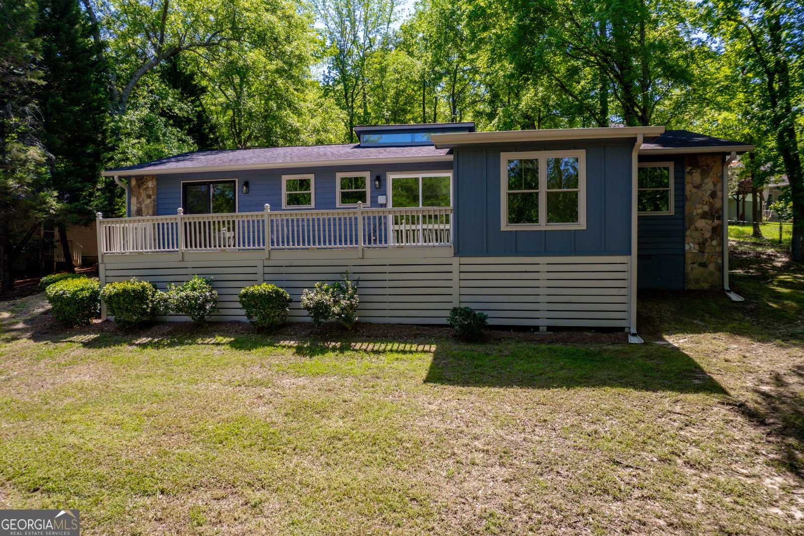 228 Pine Knoll Lane Eatonton - 52