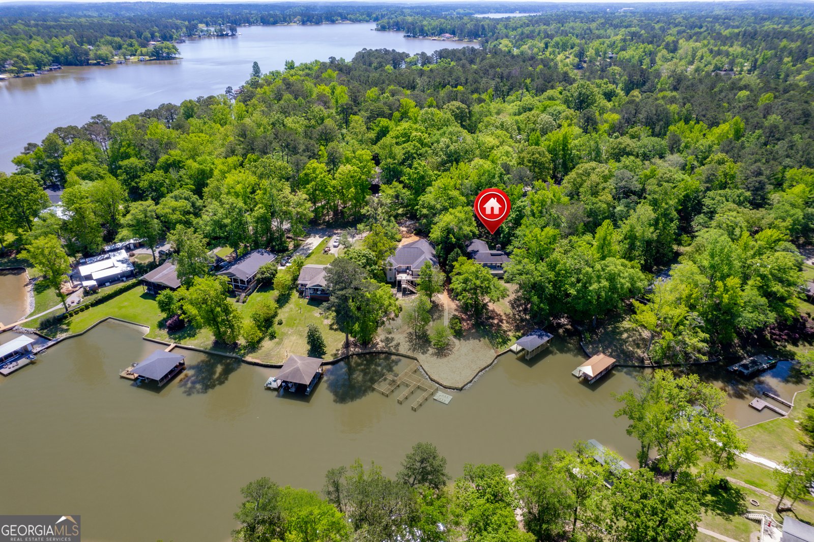 228 Pine Knoll Lane Eatonton - 53