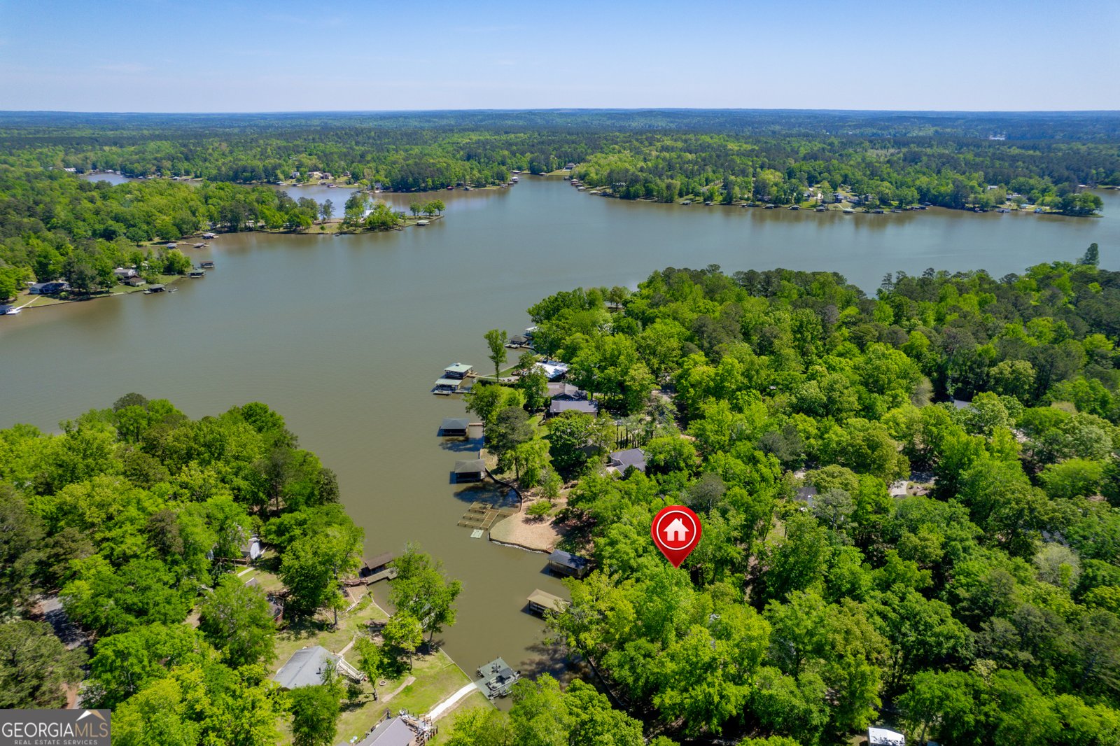 228 Pine Knoll Lane Eatonton - 54