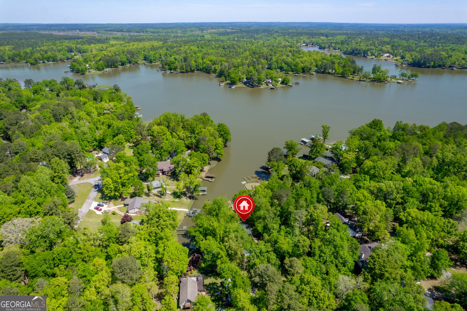 228 Pine Knoll Lane Eatonton - 55