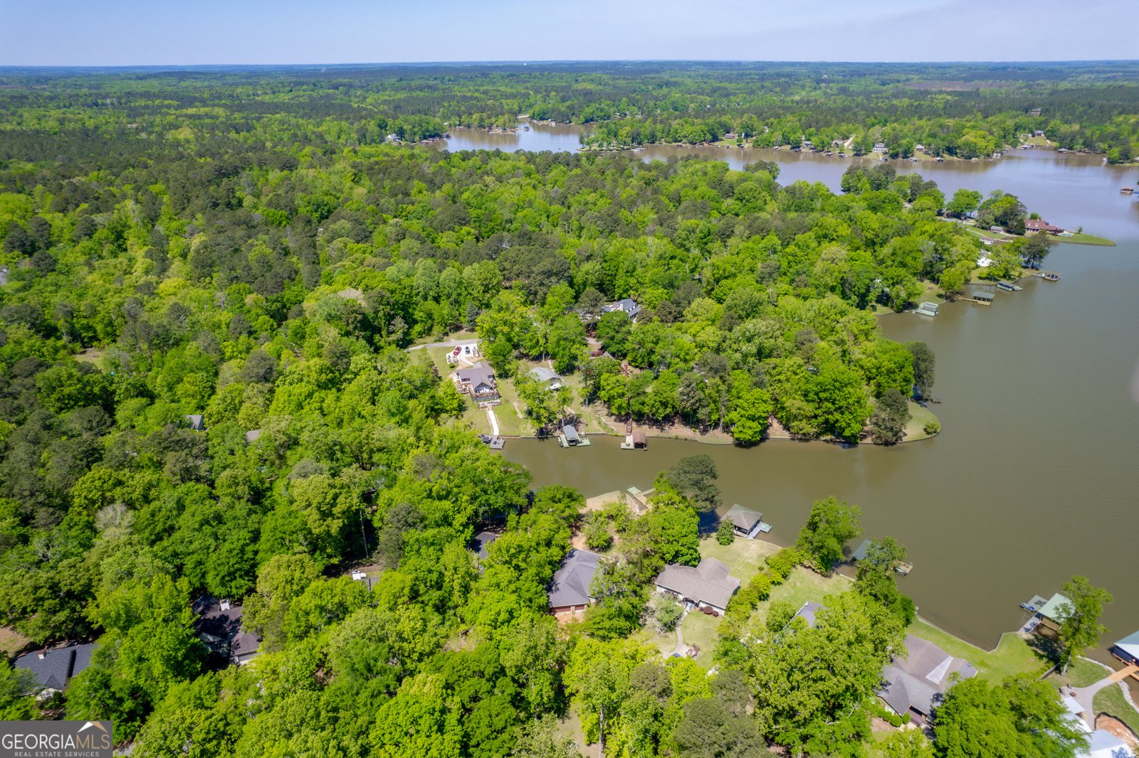 228 Pine Knoll Lane Eatonton - 56