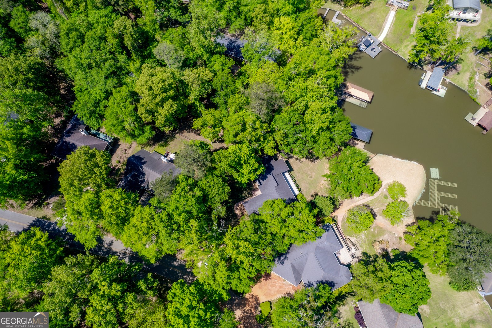 228 Pine Knoll Lane Eatonton - 57