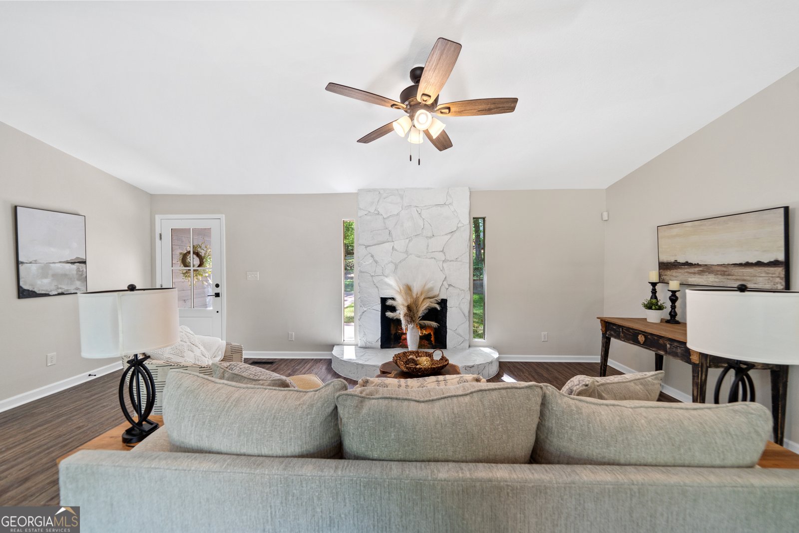 228 Pine Knoll Lane Eatonton - 7