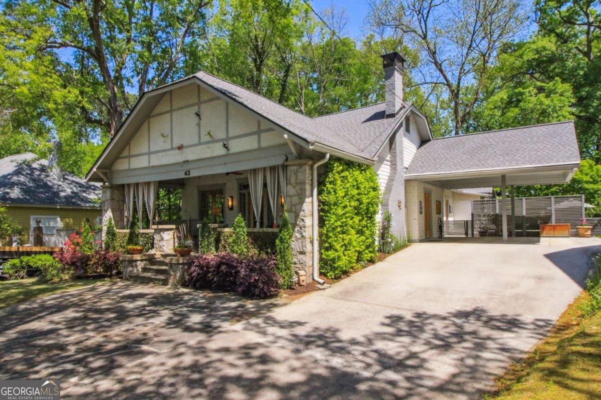 43 Avery Drive Atlanta - 1