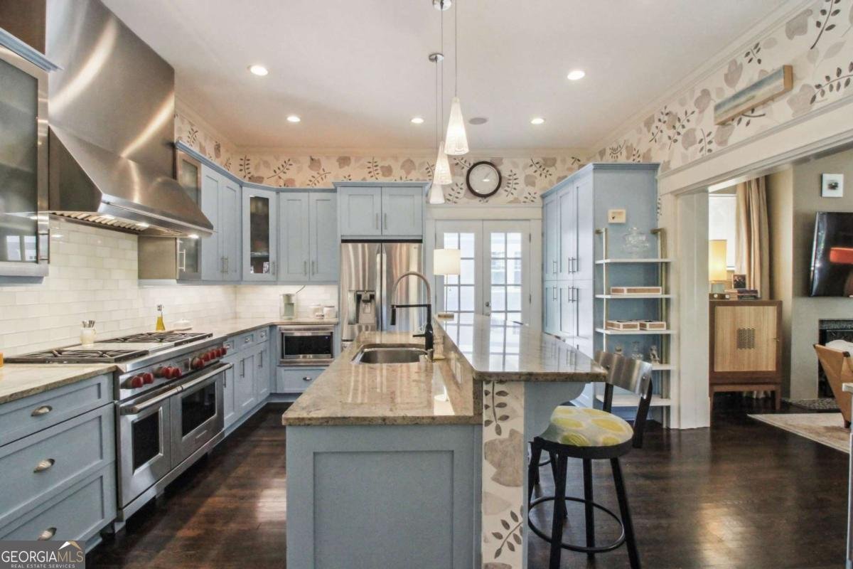 43 Avery Drive Atlanta - 11