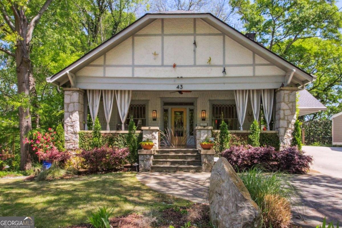 43 Avery Drive Atlanta - 2