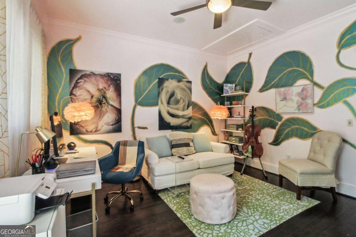 43 Avery Drive Atlanta - 20