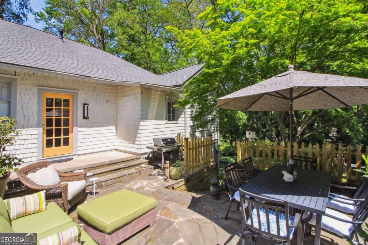 43 Avery Drive Atlanta - 25