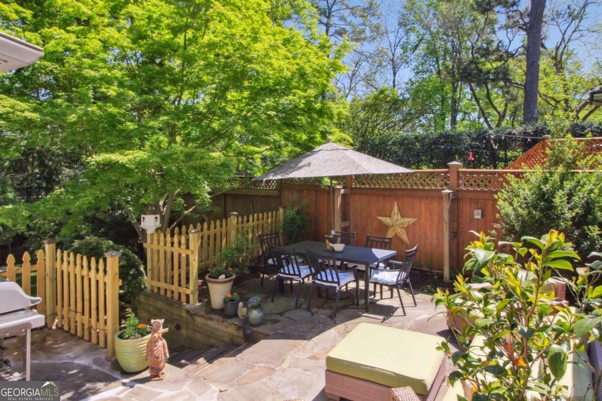 43 Avery Drive Atlanta - 26
