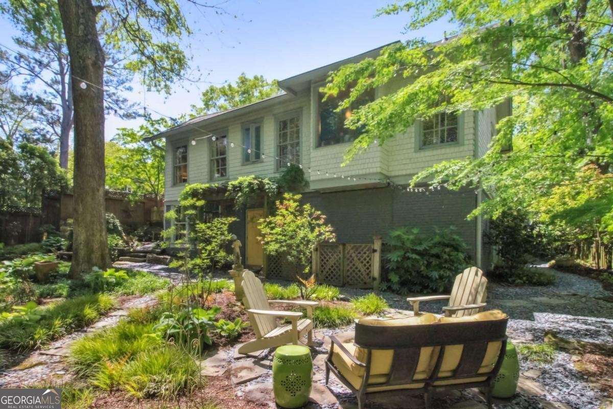43 Avery Drive Atlanta - 30