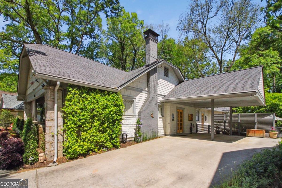 43 Avery Drive Atlanta - 31
