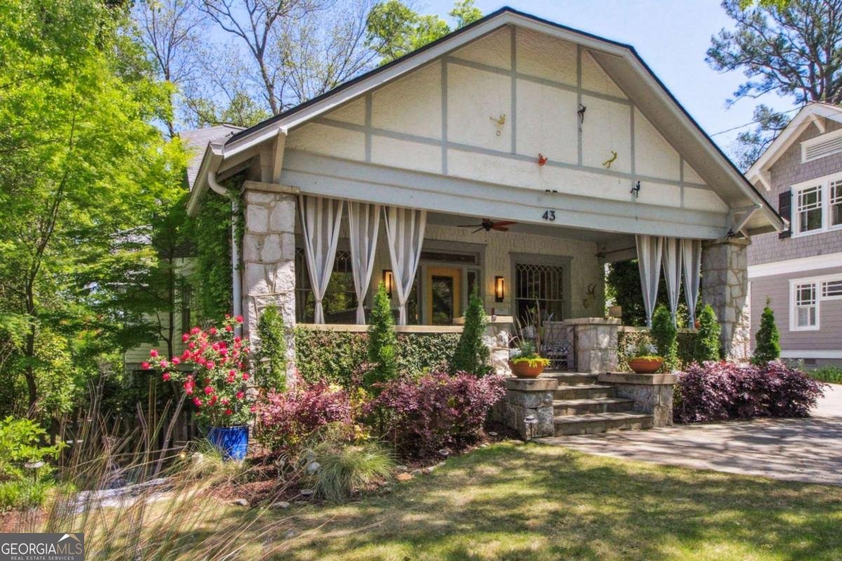 43 Avery Drive Atlanta - 32