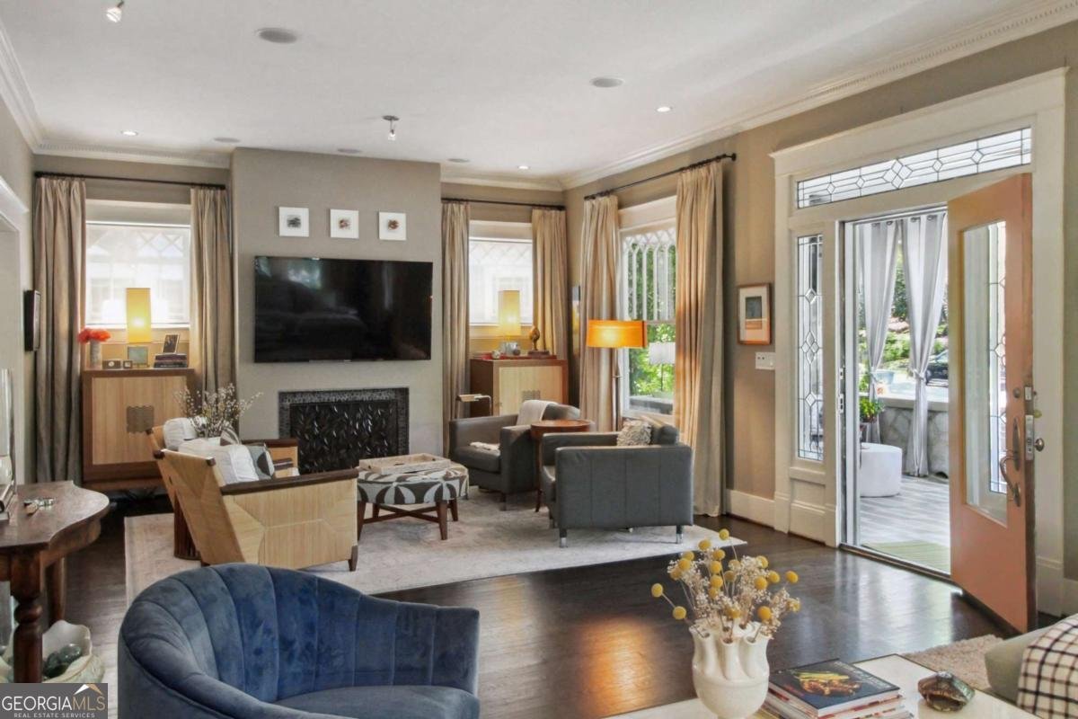 43 Avery Drive Atlanta - 6