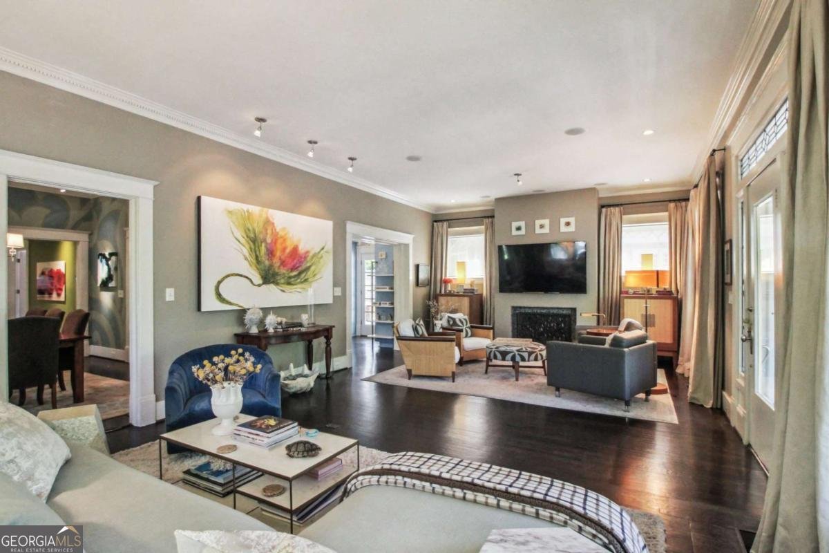 43 Avery Drive Atlanta - 7