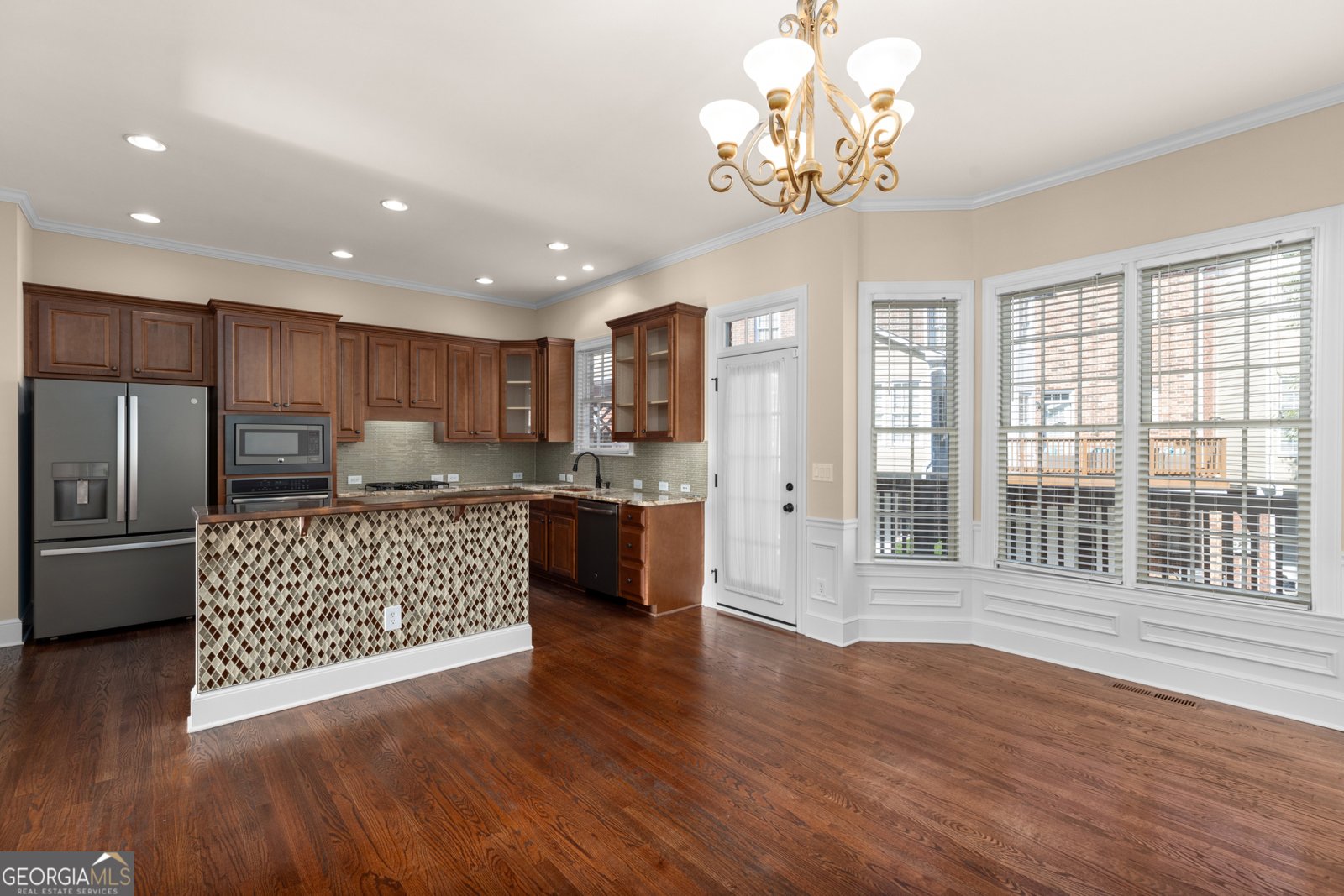 4656 Ivygate Circle Atlanta - 13
