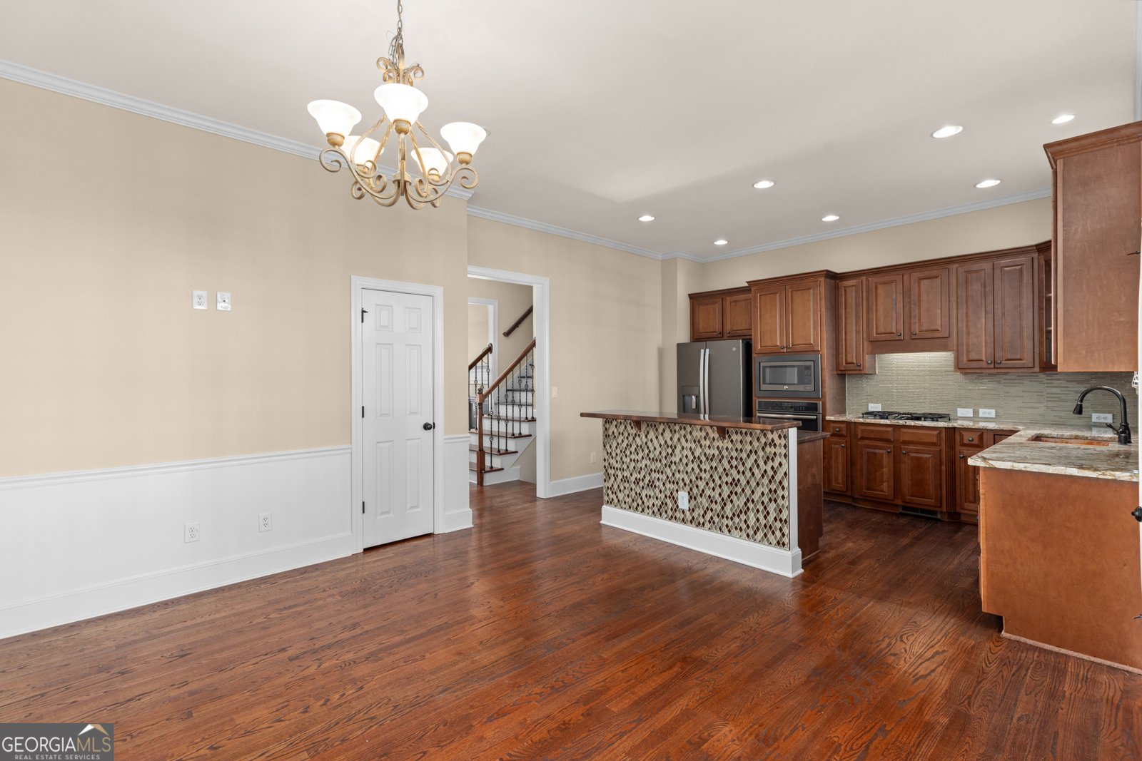 4656 Ivygate Circle Atlanta - 14
