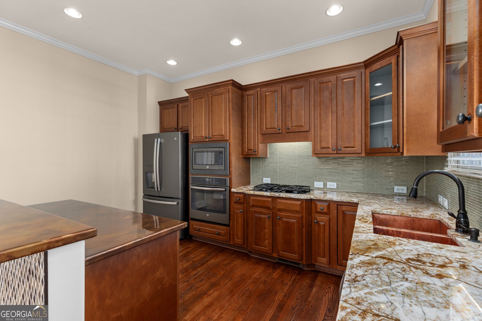 4656 Ivygate Circle Atlanta - 15
