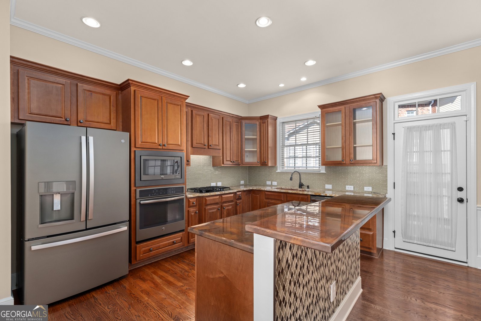 4656 Ivygate Circle Atlanta - 16