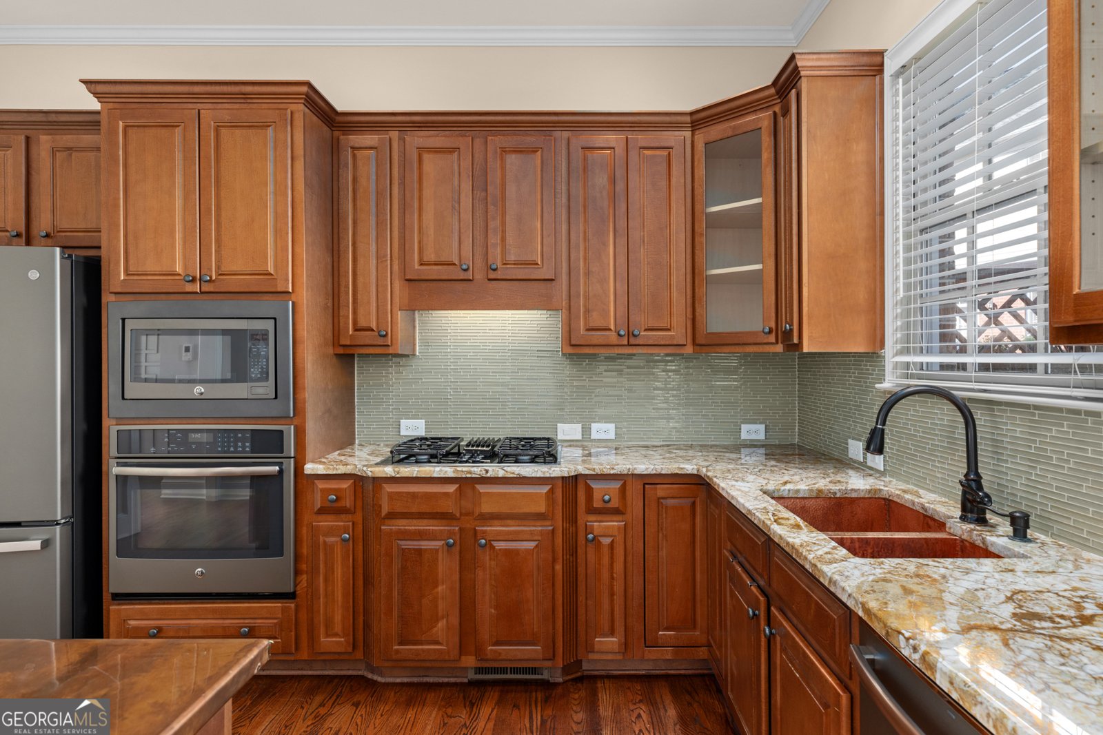 4656 Ivygate Circle Atlanta - 17