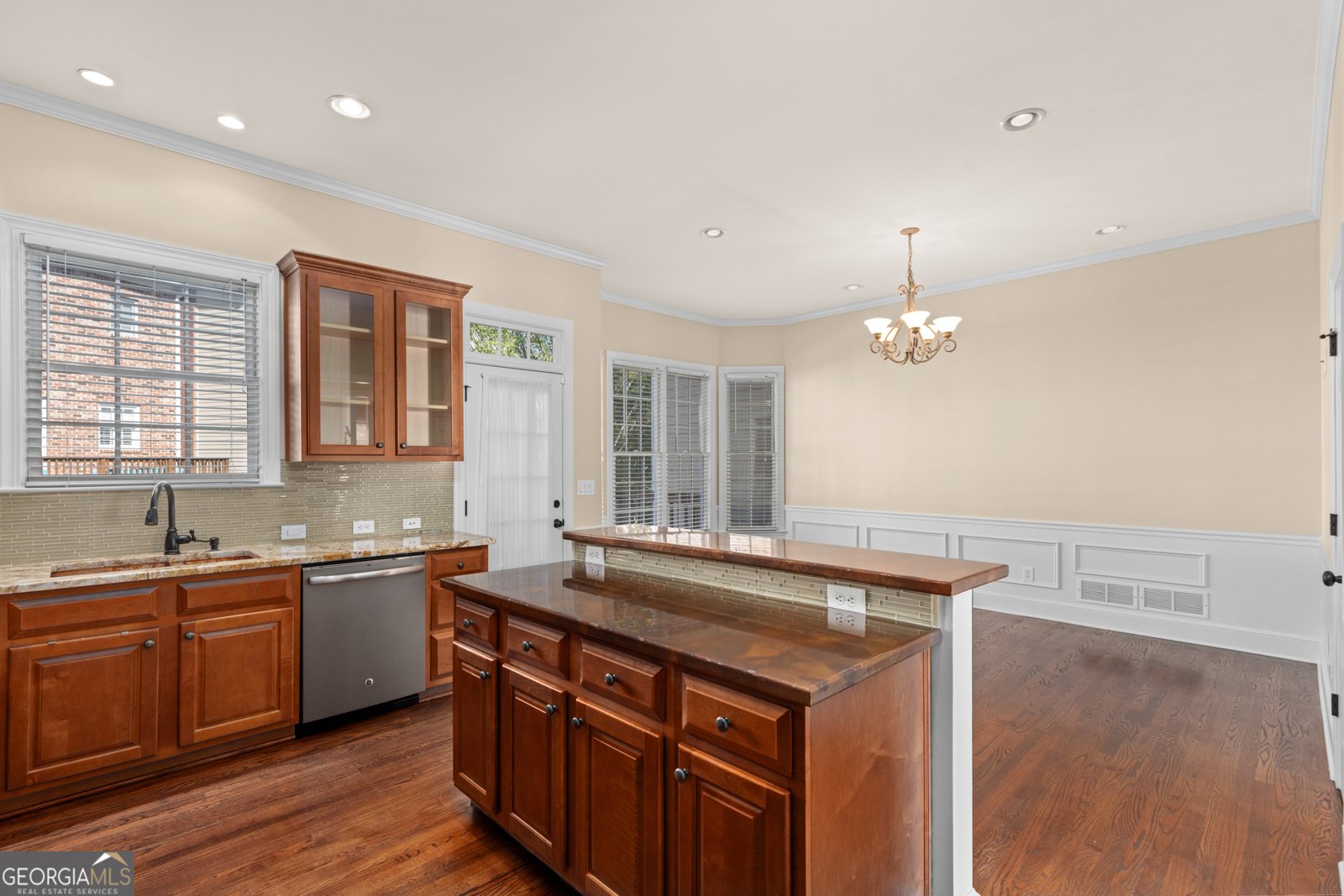 4656 Ivygate Circle Atlanta - 18