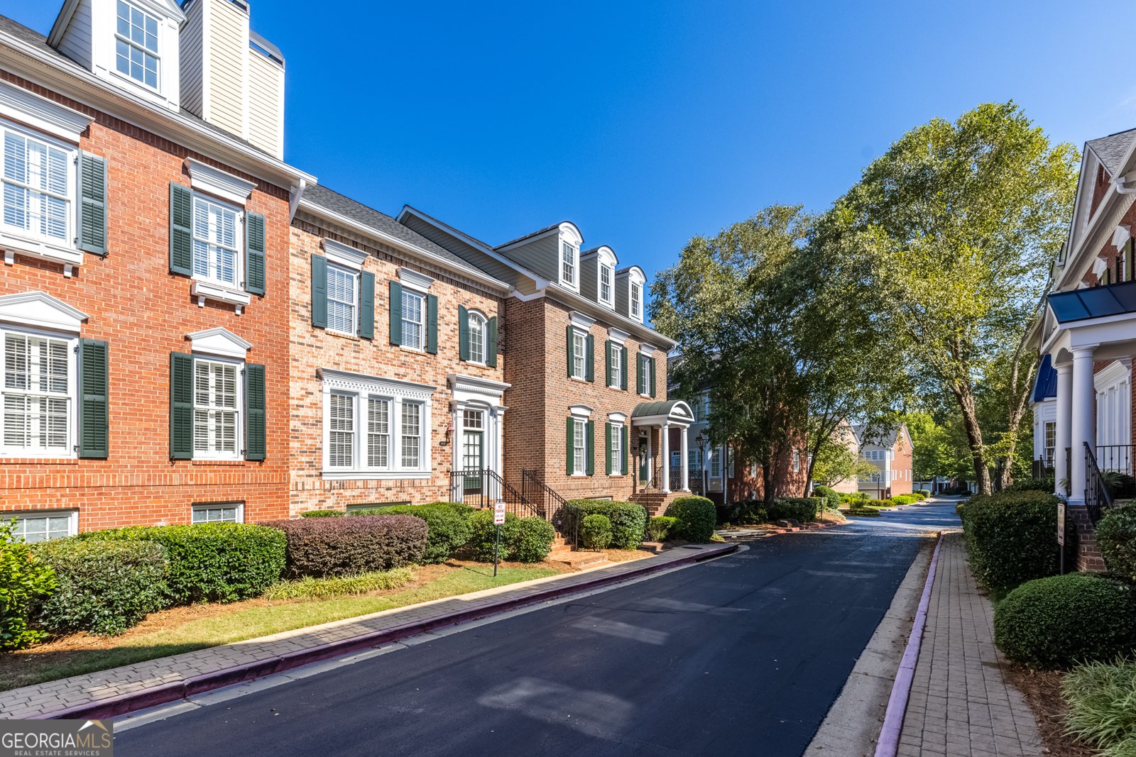 4656 Ivygate Circle Atlanta - 2
