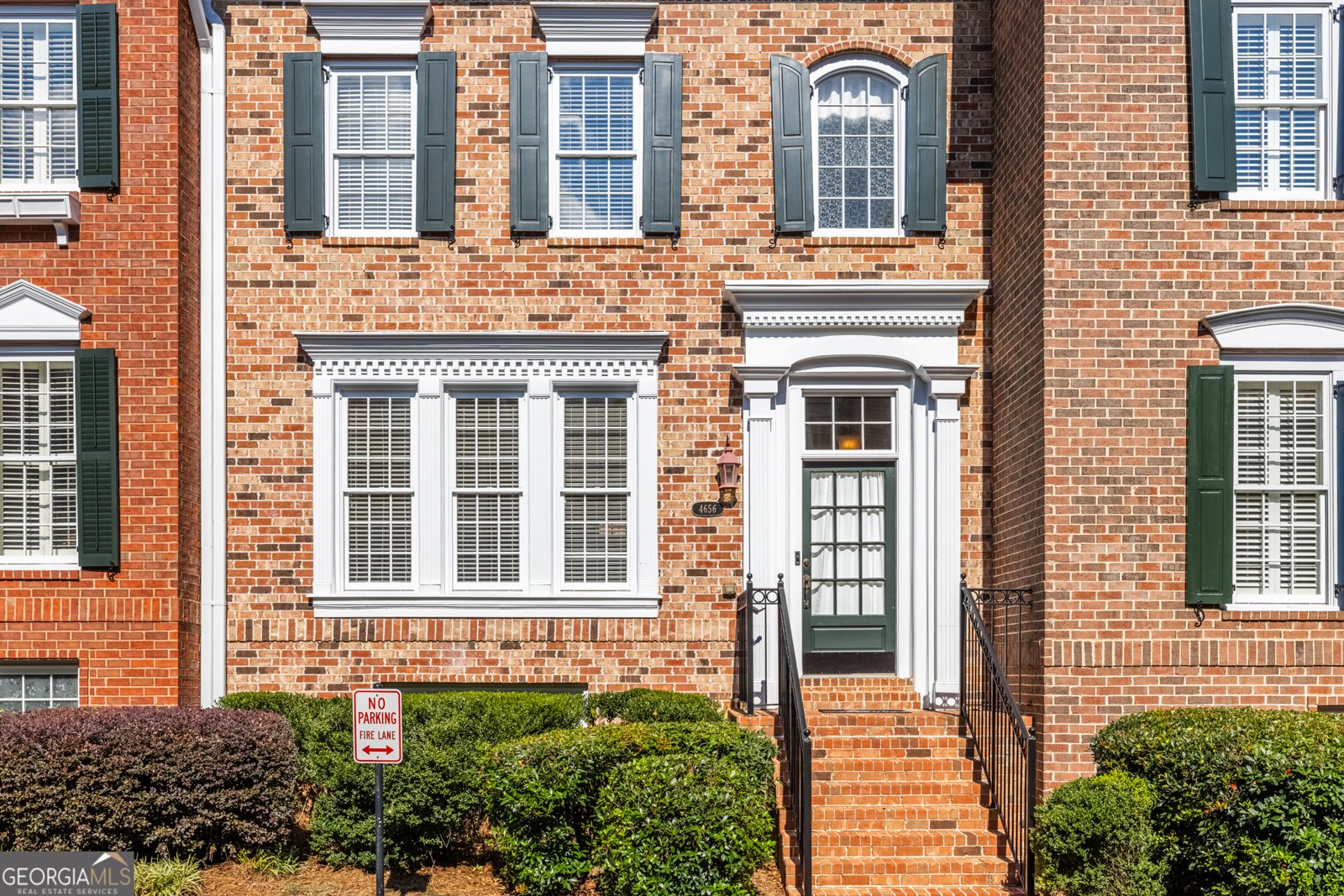 4656 Ivygate Circle Atlanta - 3