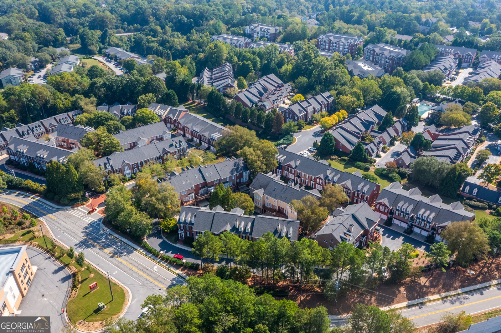 4656 Ivygate Circle Atlanta - 44