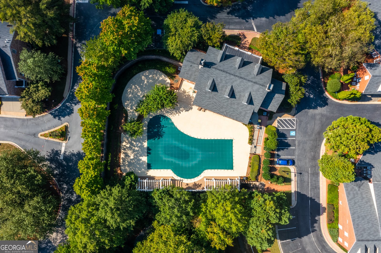 4656 Ivygate Circle Atlanta - 45