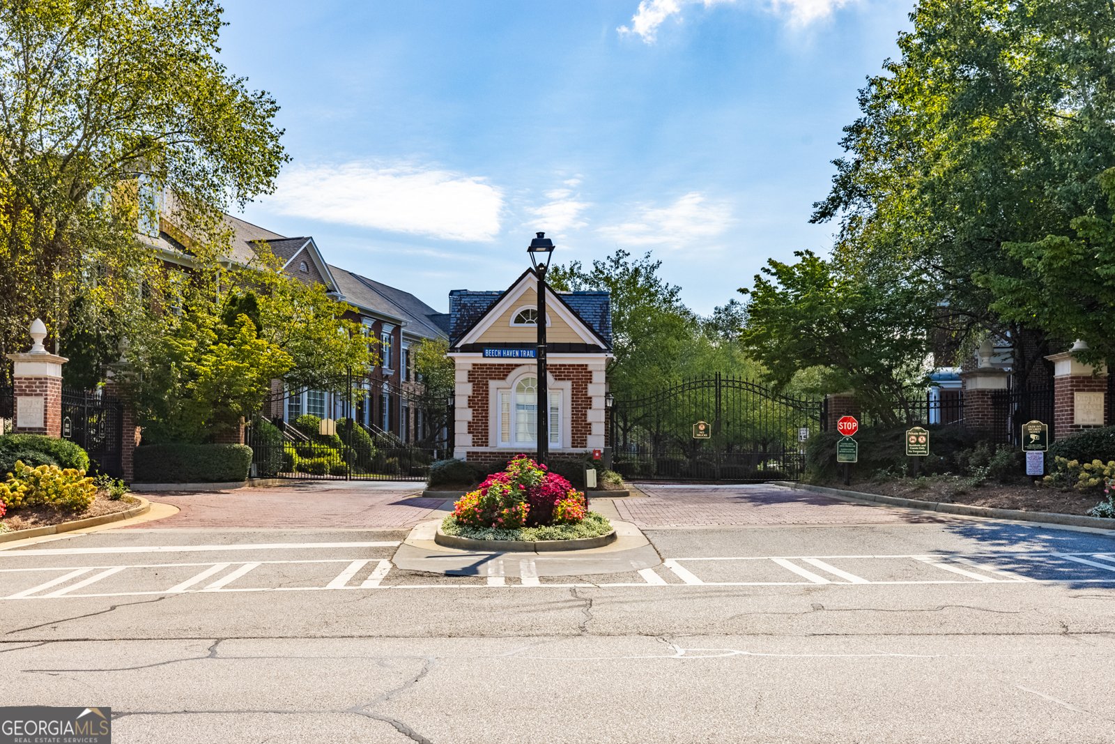4656 Ivygate Circle Atlanta - 46