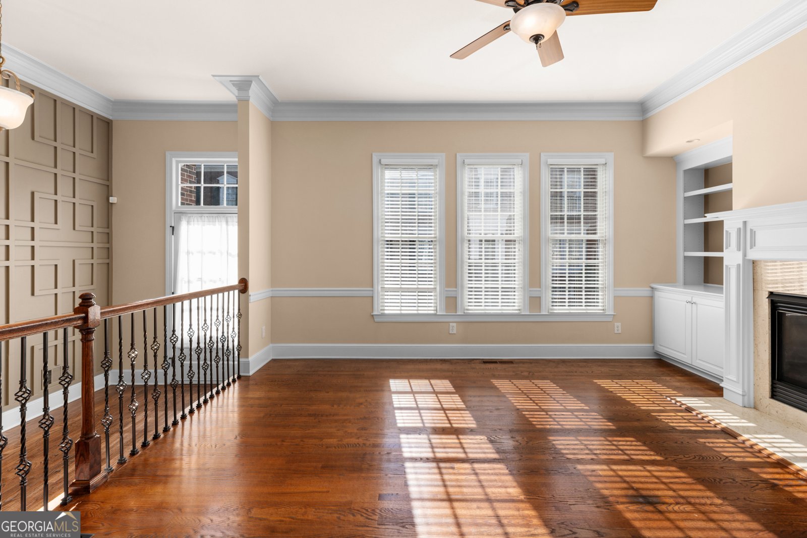 4656 Ivygate Circle Atlanta - 5